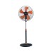 Mistral 18" Industrial Stand Fan (5 ABS Fan Blade) | MISF1801EB