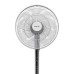 Mistral 14" DC Motor Stand Fan with 32 Speed Settings | MLF1488R