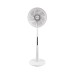 Mistral 14" Stand Fan with 7 Fan Blades (60m3/min Strong Wind) | MSF1418