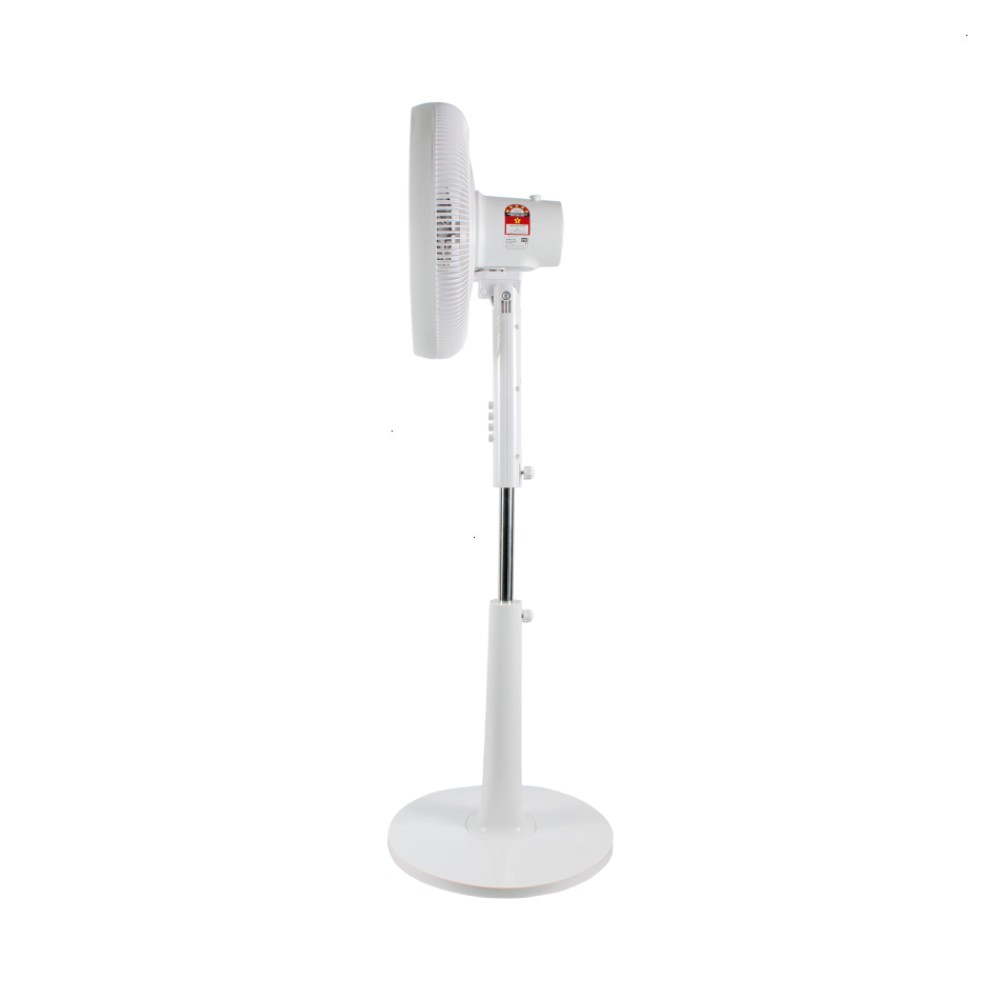 Mistral 14" Stand Fan with 7 Fan Blades (60m3/min Strong Wind) | MSF1418