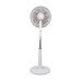 Mistral 14" Stand Fan with 7 Fan Blades (60m3/min Strong Wind) | MSF1418
