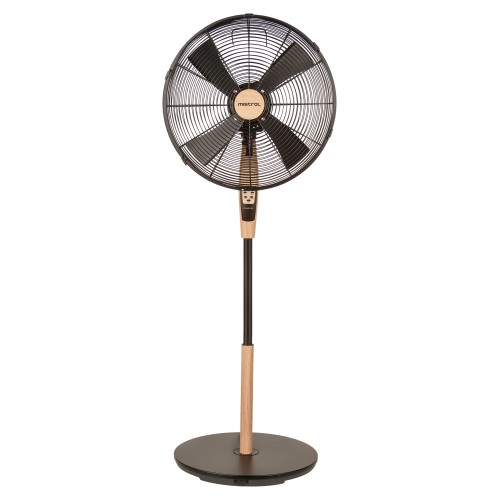 Mistral 16" Stand Fan with Remote Control | MSF1615R