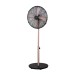 Mistral 16" Stand Fan with Metal Fan Blade | MSF1618GB