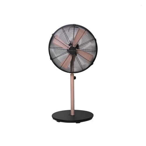 Mistral 16" Stand Fan with Metal Fan Blade | MSF1618GB