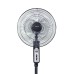 Mistral 16" Stand Fan (Dark Grey) | MSF1682