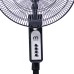 Mistral 16" Stand Fan (Dark Grey) | MSF1682