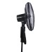 Mistral 16" Stand Fan (Dark Grey) | MSF1682