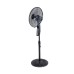 Mistral 16" Stand Fan (Dark Grey) | MSF1682