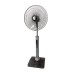 Mistral 18" Stand Fan with Overheat Protection | MSF1805M