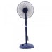 PANASONIC STAND FAN 16" - PURPLISH BLUE