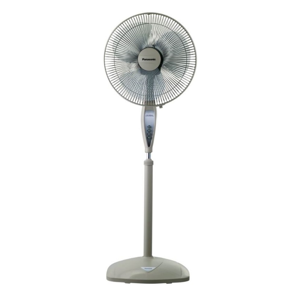 PANASONIC STAND FAN 16" - CHAMPANGE