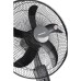 Pensonic 5 Blades Stand Fan 18" - Black | PSF-1801