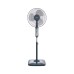 Pensonic Stand Fan 16" - Dark Blue | PSF-4507