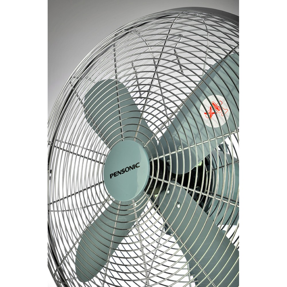 PENSONIC STAND FAN 16" - BLUE | PSF-4603B