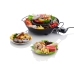 PENSONIC THAI BARBECUE STEAMBOAT COOKER | PSB-131G