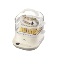 Bear Multifuntion Electric Food Steamer 6L | BFS-C60L