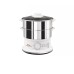 Tefal 6L Stainless Steel Convenient Steamer | VC145140