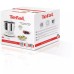 Tefal 6L Stainless Steel Convenient Steamer | VC145140