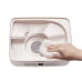 Panasonic Multifunctional Baby Bottle Steam Steriliser and Dryer | NU-MX100PMPQ