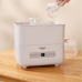 Panasonic Multifunctional Baby Bottle Steam Steriliser and Dryer | NU-MX100PMPQ
