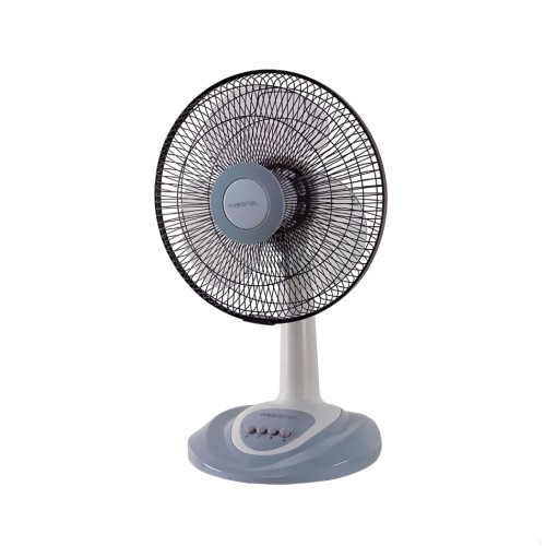 Mistral Table Fan (12"/30cm) - 40m3/min | MTF1223