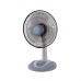 Mistral Table Fan (12"/30cm) - 40m3/min | MTF1223