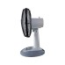 Mistral Table Fan (12"/30cm) - 40m3/min | MTF1223