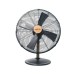 Mistral 16" Table Fan with Metal Fan Blades | MTF1616M