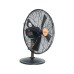 Mistral 16" Table Fan with Metal Fan Blades | MTF1616M