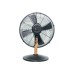 Mistral 16" Table Fan with Metal Fan Blades | MTF1616M