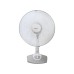 Mistral Table Fan (16"/40cm) - 69m3/min | MTF1617V2 - GRAY