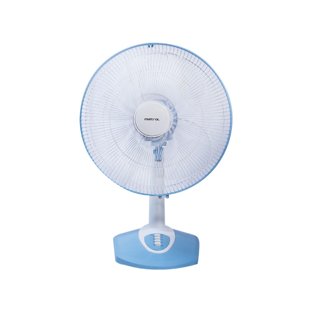 Mistral Table Fan 16 40cm Mtf1617v2 Banhuat Com