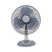 Mistral Table Fan (16"/40cm) - 60m3/min | MTF1663