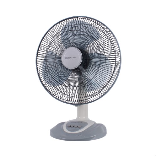 Mistral Table Fan (16"/40cm) - 60m3/min | MTF1663