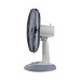 Mistral Table Fan (16"/40cm) - 60m3/min | MTF1663