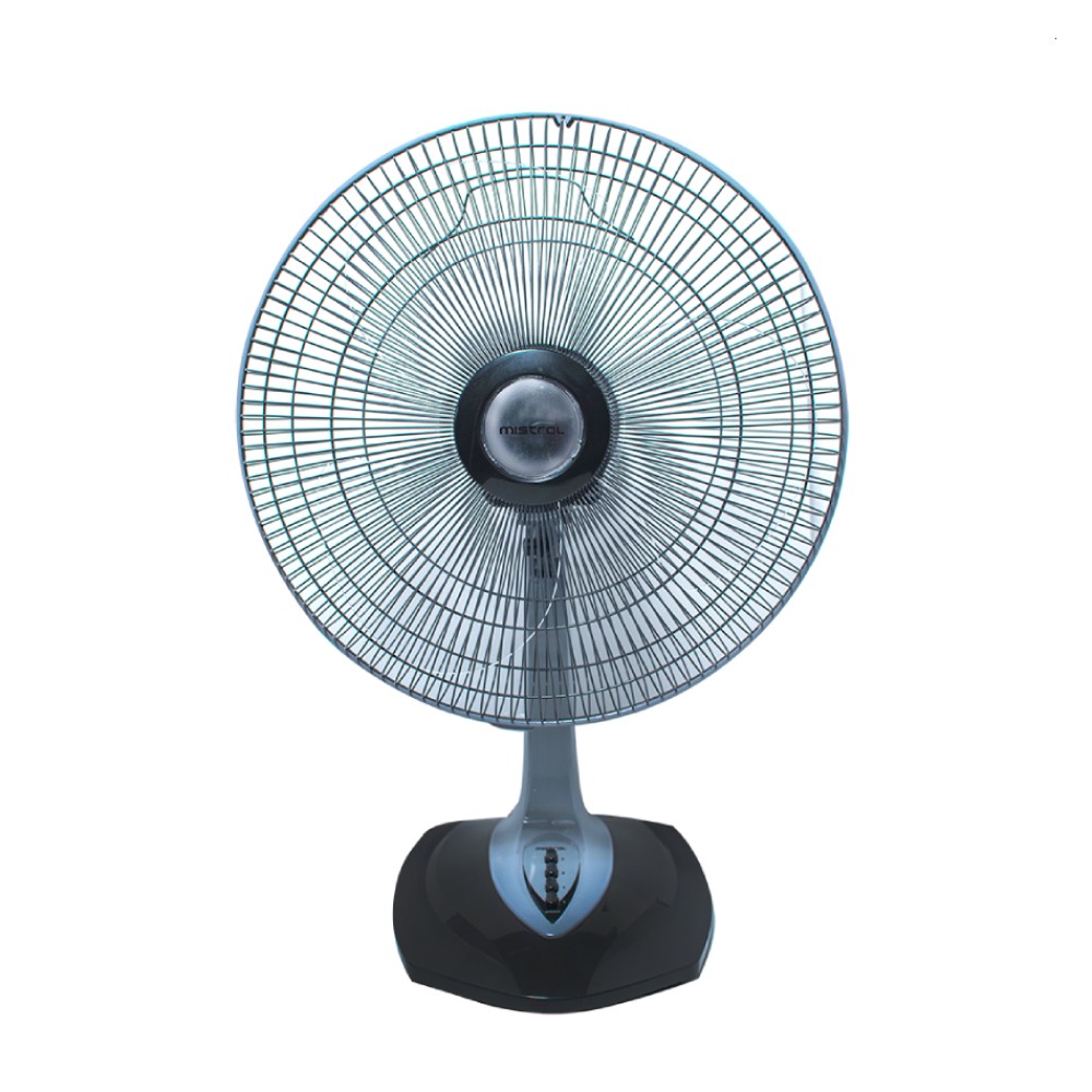 Mistral Table Fan (16"/40cm) - 78m3/min | MTF16E13