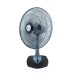 Mistral Table Fan (16"/40cm) - 78m3/min | MTF16E13