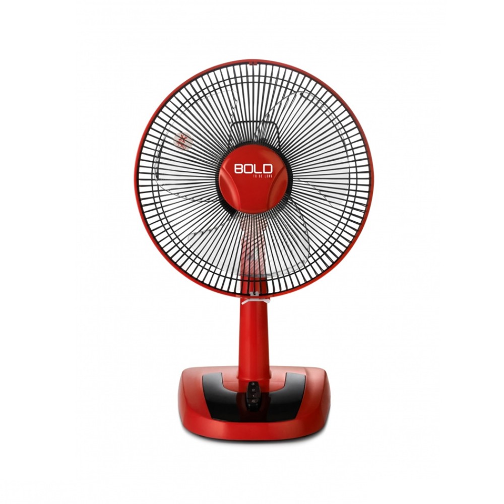 Pensonic 12" BOLD Series Table Fan | PF-3102