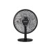 Pensonic 5 Blades Table Fan 16" (Black) | PF-4104