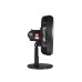 Pensonic 5 Blades Table Fan 16" (Black) | PF-4104