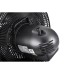 Pensonic 5 Blades Table Fan 16" (Black) | PF-4104