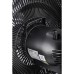 Pensonic 5 Blades Table Fan 16" (Black) | PF-4104