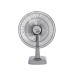 Pensonic 5 Blades Table Fan 16" | PF-4105