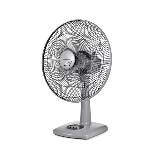 Pensonic 5 Blades Table Fan 16" | PF-4105