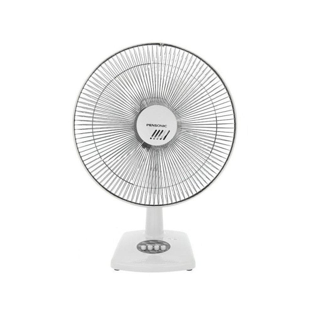 PENSONIC TABLE FAN 16" - GREY | PF-41A