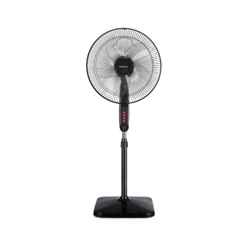 Pensonic Stand Fan 16” | PSF-4512 (BK)