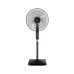 Pensonic Stand Fan 16” | PSF-4512 (BK)