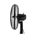 Pensonic Stand Fan 16” | PSF-4512 (BK)