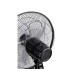 Pensonic Stand Fan 16” | PSF-4512 (BK)