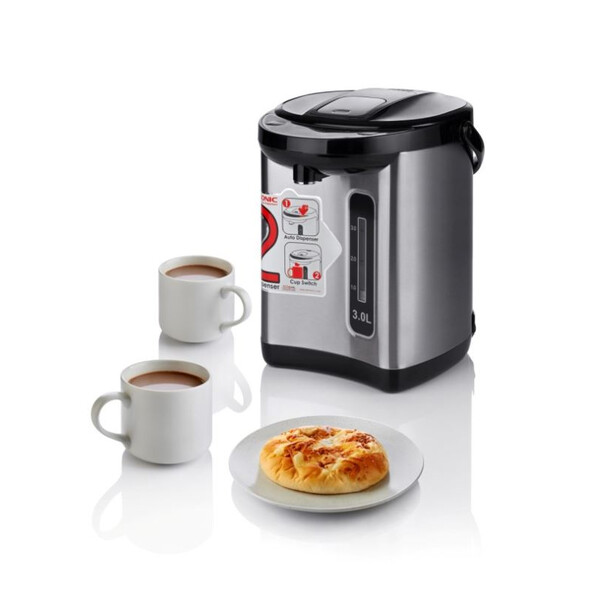 PENSONIC THERMO FLASK 3.0L  | PTF-3001